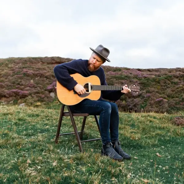 STU LARSEN